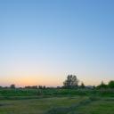 HDR Panorama Raszyn Sunset 02